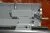 Настольный токарный станок Metal Master MML 2870 (MML 280x700)