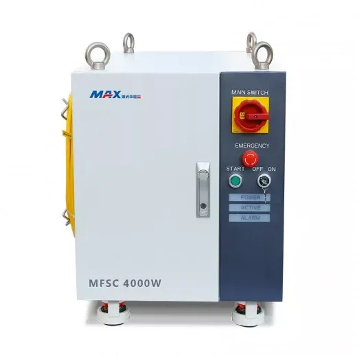 Max 4000W