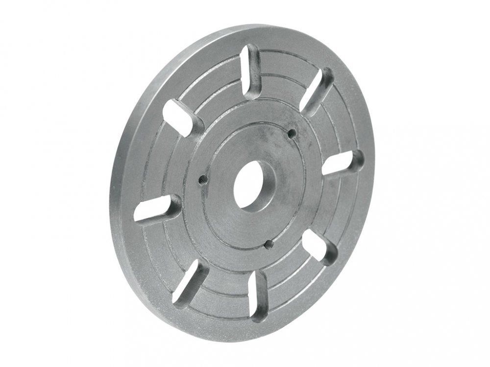 Планшайба для токарного станка Metal Master MasterTurn 2860G