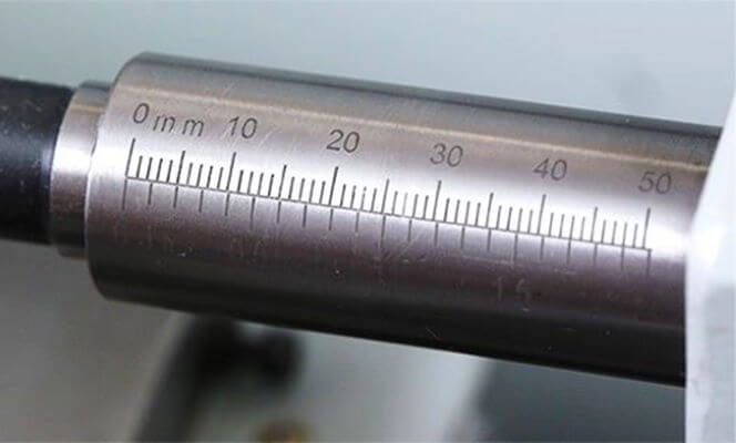 Токарный станок MML 1830V-S