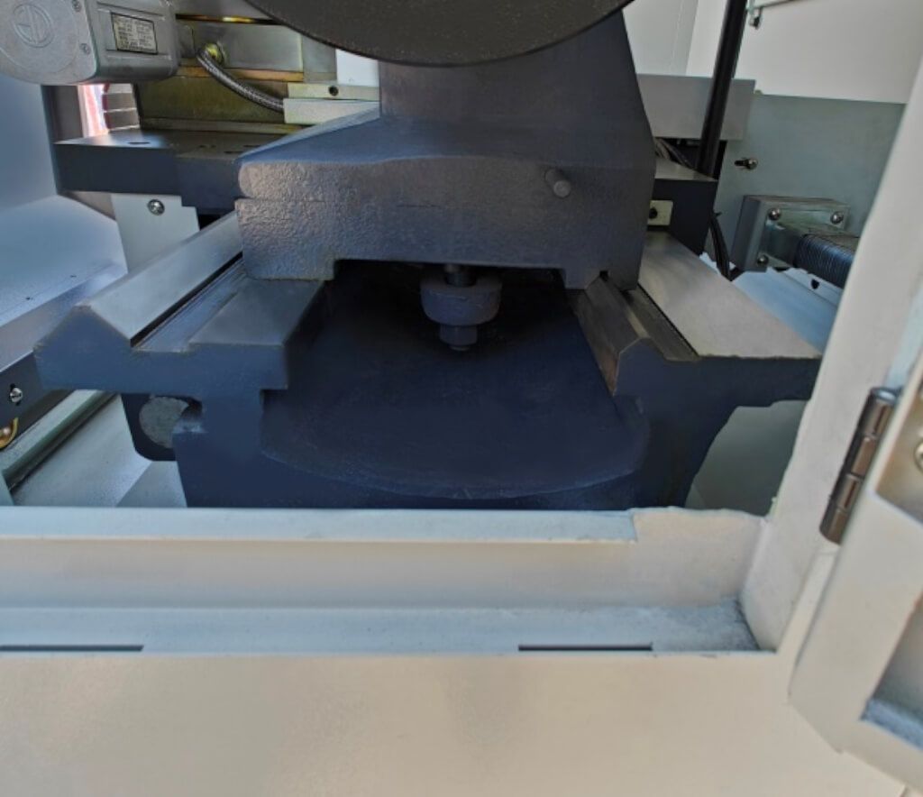 Станок токарный с ЧПУ METAL MASTER XNC 3275 GM6