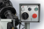 Станок ленточно-пильный ручной WELLON BS-260G