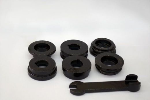Станок зиговочный электромеханический STALEX ЕТВ-12