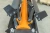 Двухопорный разматыватель РСЦ-1250