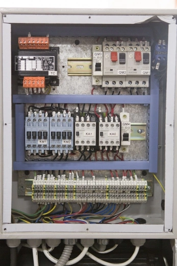 Токарно-винторезный станок STALEX C0632D/1000