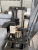 MetalTec TOPMILL 800S Вертикальный обрабатывающий центр с ЧПУ (подготовка под 4 ось)