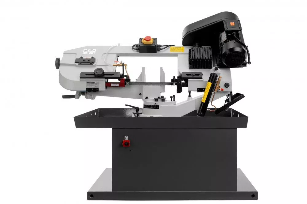 Станок ленточно-пильный ручной WELLON BS-712R