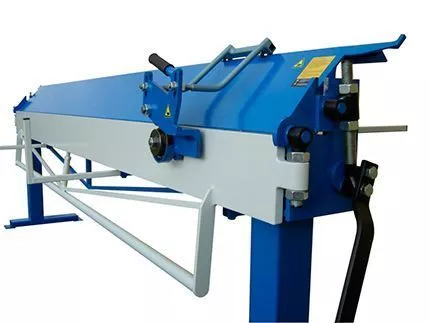 Листогиб ручной Ketter 2200/0.7