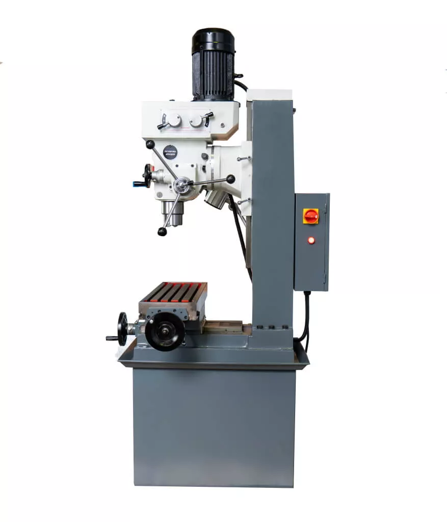 Фрезерный универсальный станок MetalMaster DMM 50C