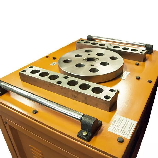 Гибщик арматуры GROST RB-50М01