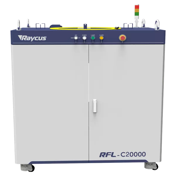 Raycus 20000W