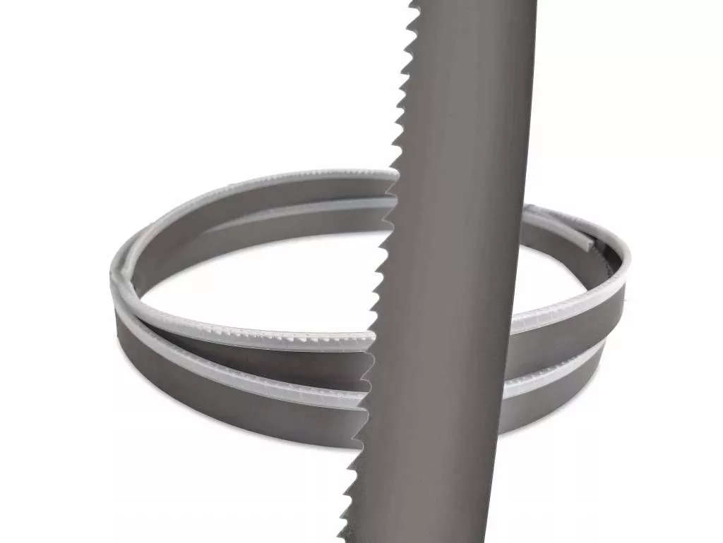 Пильное полотно Metal Master M42 34х1,10х4700 5/8