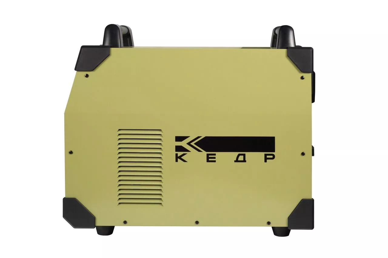 Сварочный инвертор КЕДР ARC-400G