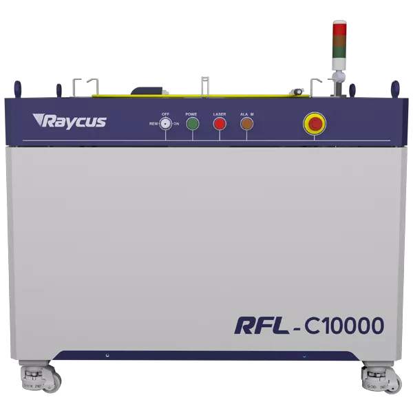 Raycus 10000W