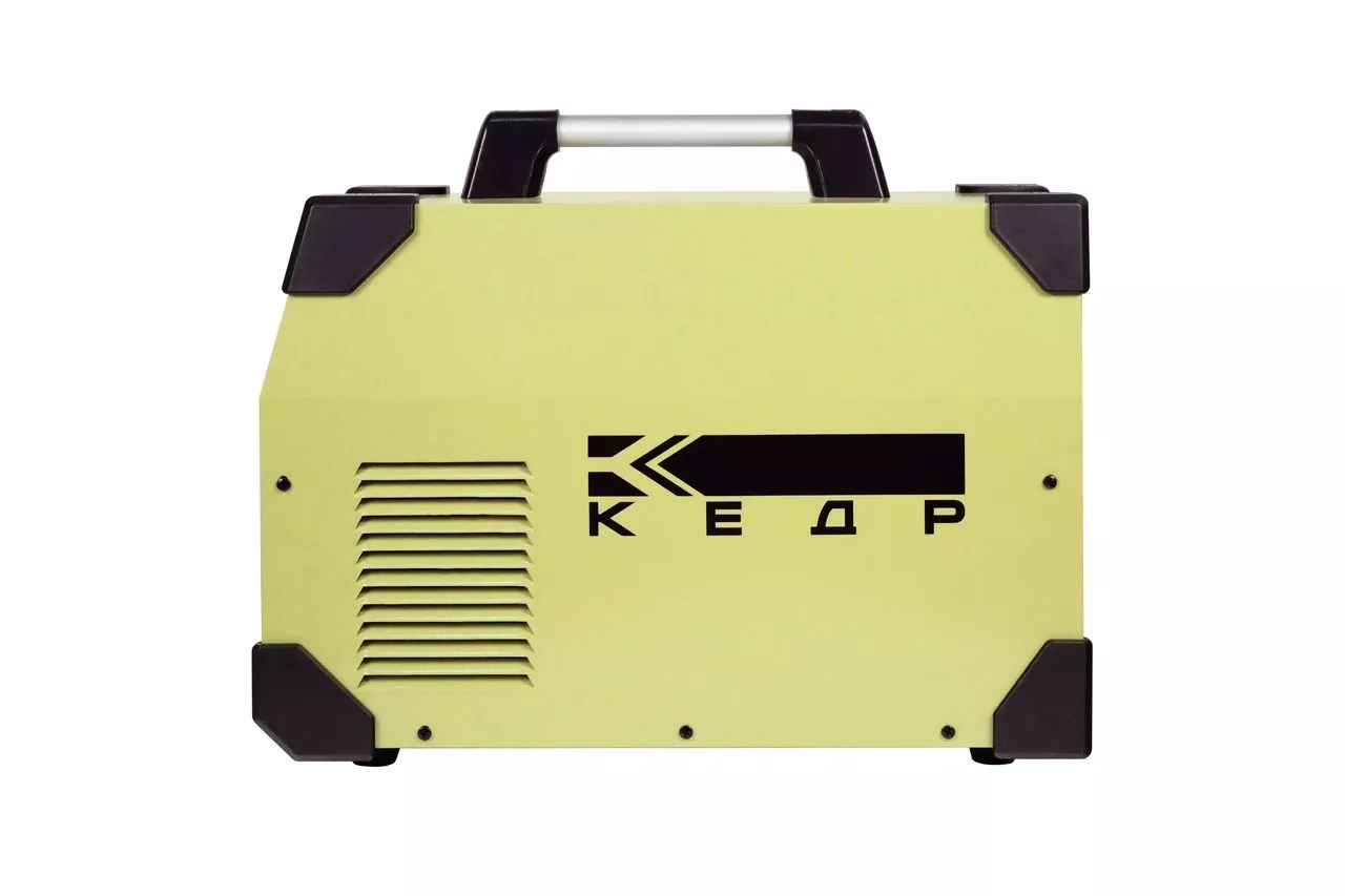 Сварочный инвертор КЕДР ARC-250GS