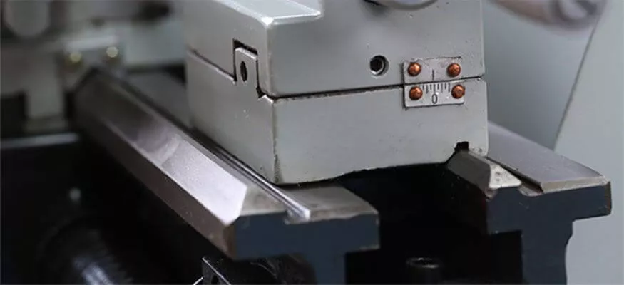 Токарный станок MML 1830V-S