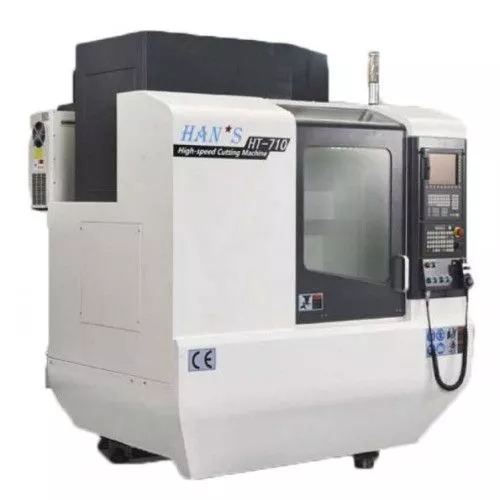 Обрабатывающий центр Han's HT-710