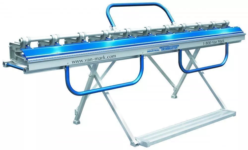 Листогиб ручной Van Mark IT 663 серия Mark IV Industrial