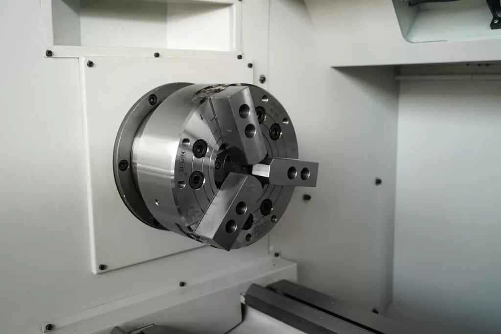 Станок токарный с ЧПУ METAL MASTER XNC 50100