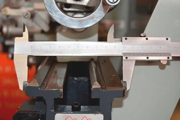 Токарный станок Metal Master MML 1830V