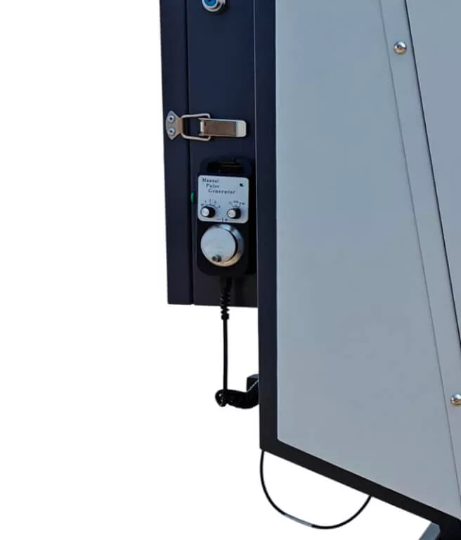 Станок токарный с ЧПУ METAL MASTER XNC 36100 FH6