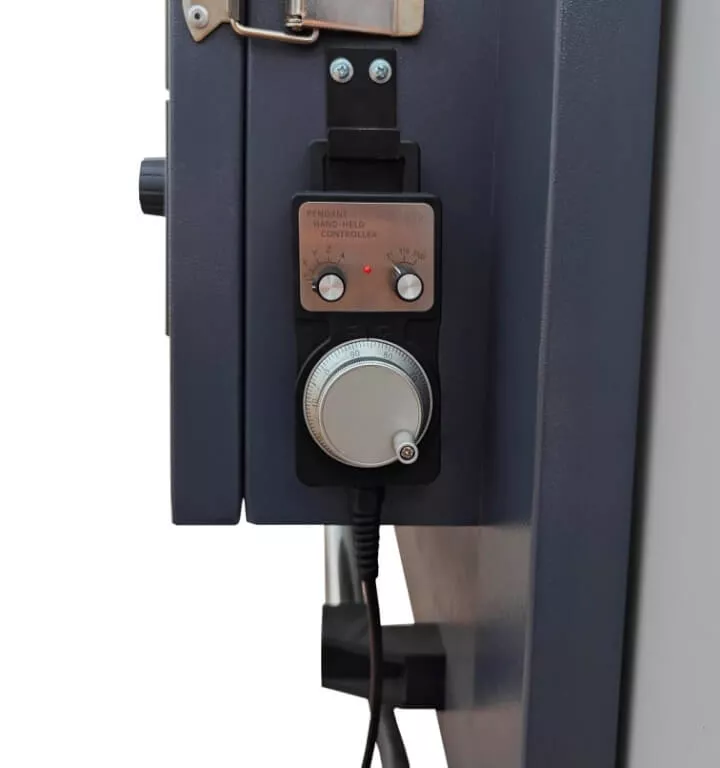 Станок токарный с ЧПУ METAL MASTER XNC 50100 SM8
