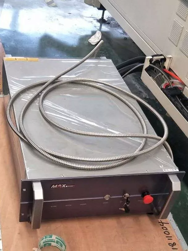 Max 1000W