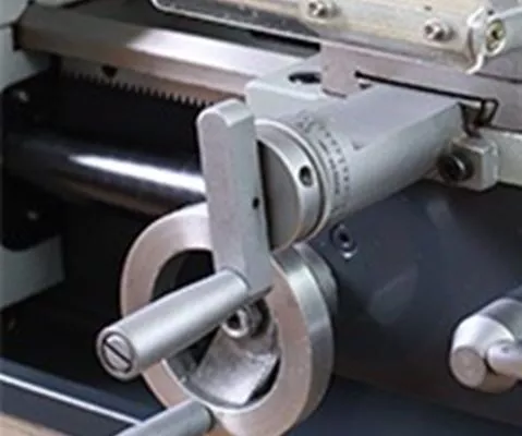 Токарный станок Metal Master MML 1830V