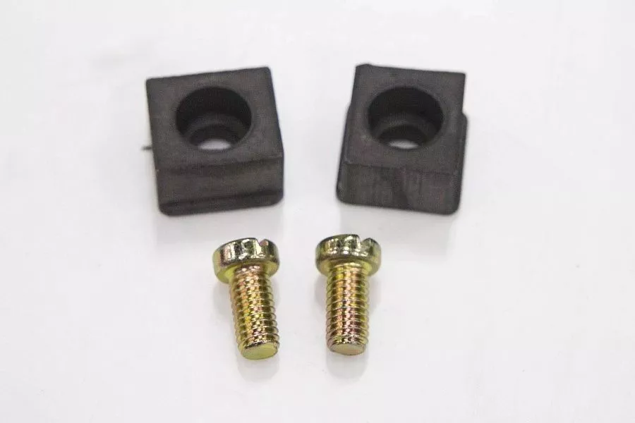 Тиски станочные Stalex QM16200