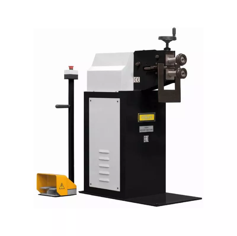 Станок зиговочный электромеханический STALEX RM-18E
