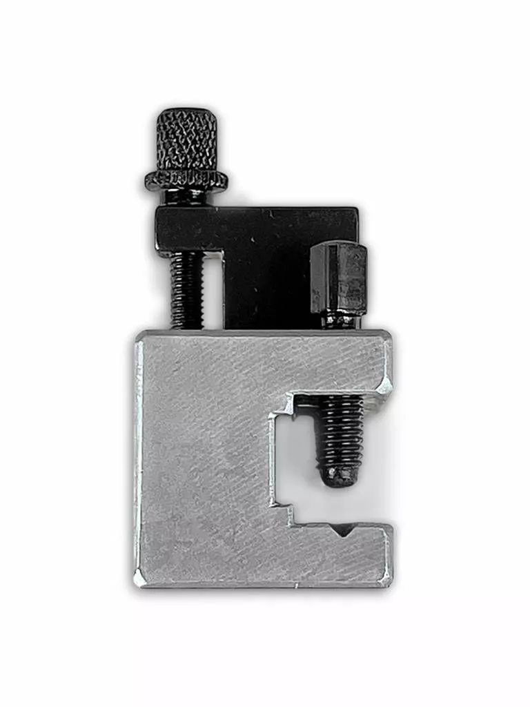 Набор быстросменных держателей инструмента Metal Master 120-220 мм на 40 позиций (5 шт.)