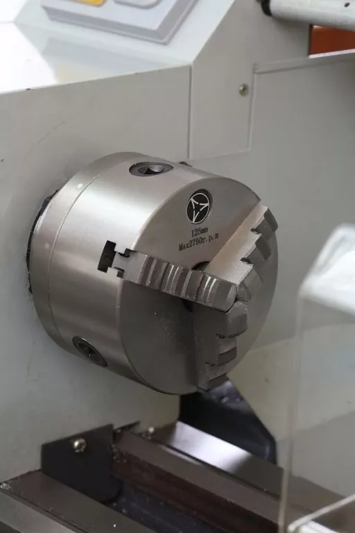 Токарно-фрезерный станок Turner MML 250x500M