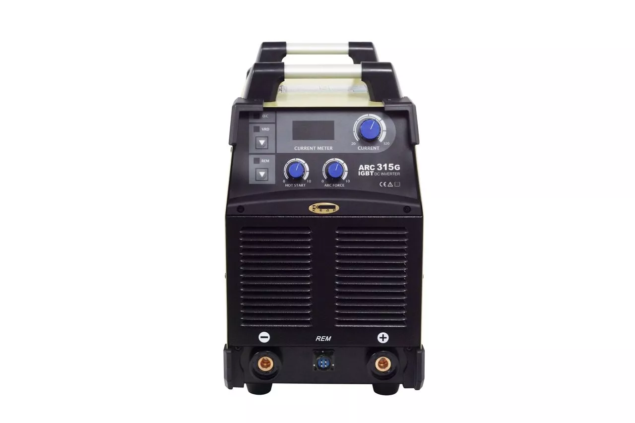 Сварочный инвертор КЕДР ARC-315G