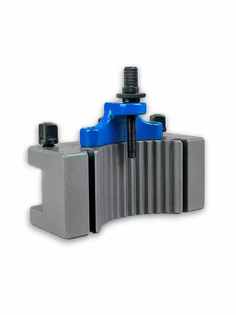Набор быстросменных держателей инструмента Metal Master 150-300 мм на 40 позиций (5 шт.)
