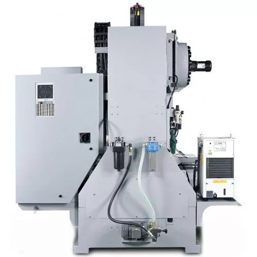 Вертикальный ЧПУ станок ACCUWAY UM-130