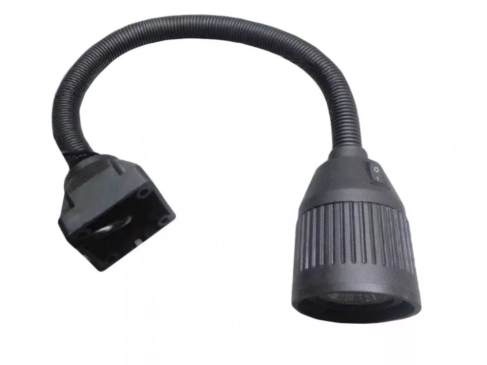 Лампа MML 2550