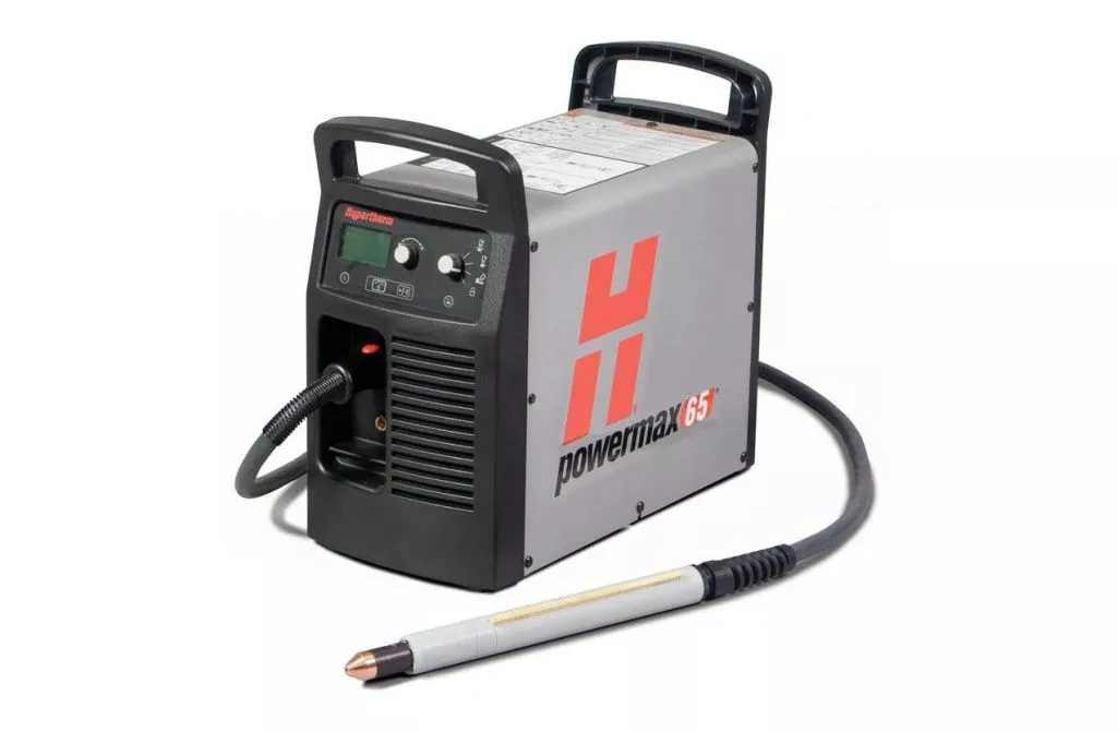Источник плазмы Hypertherm Powermax65 Источник плазмы Hypertherm Powermax65