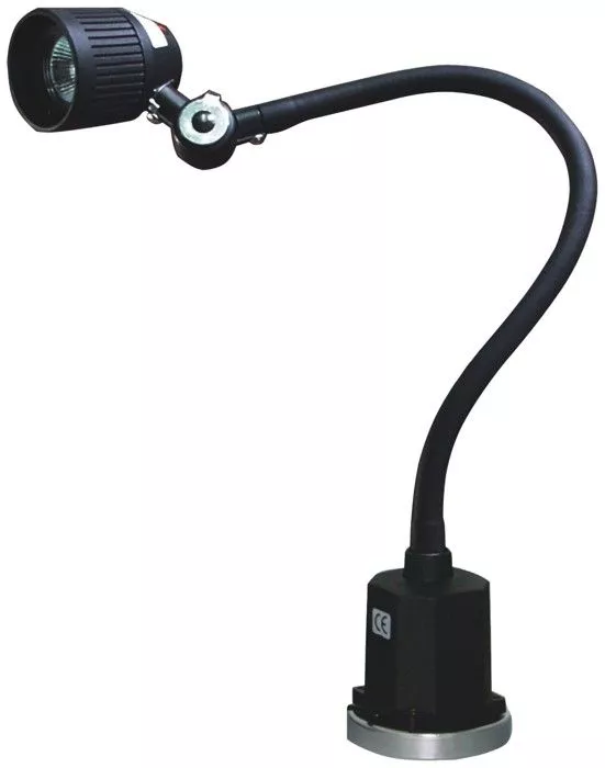 Галогеновый станочный светильник Optimum AL 25