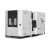 Горизонтально-фрезерный обрабатывающий центр HISION HPC650II