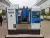 MetalTec TOPMILL 650S Вертикальный обрабатывающий центр с ЧПУ