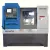 MetalTec CK 35 x 400 (Комплектация ПРОМ+) — Токарный станок ЧПУ с горизонтальной станиной
