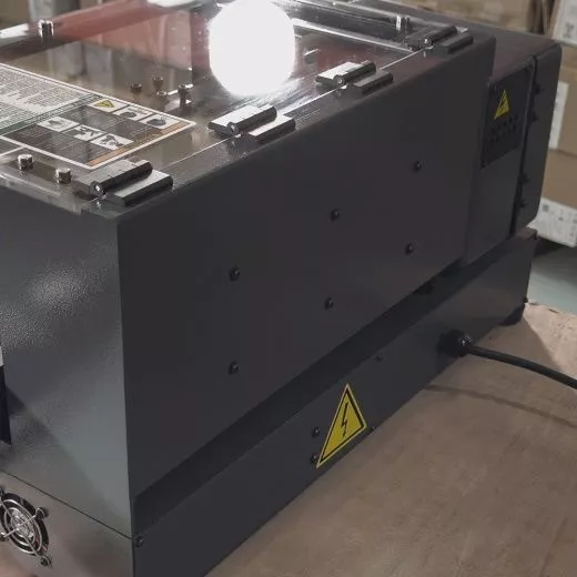 SP2138 Токарный станок с ЧПУ с горизонтальной станиной с щитком экраном из оргстекла