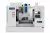 Станок фрезерный с ЧПУ 3-х осевой LUZHONG VMC1160 (Fanuc, 10K, поворотный стол 250 мм)