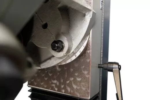 Станок сверлильно-фрезерный Metal Master MMD-25LV BD