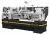 Станок токарно-винторезный STALEX C6250A/1500
