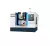 MetalTec TOPMILL 650S (ремень) Вертикальный обрабатывающий центр с ЧПУ