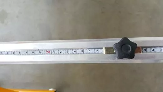 Листогиб механический DACHDECKER ZRD 2150