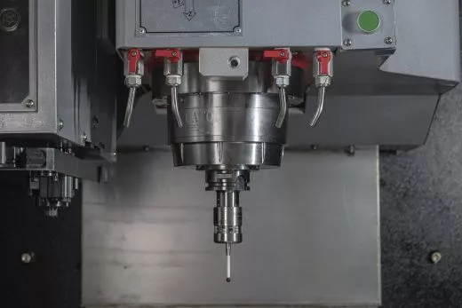 Станок фрезерный с ЧПУ 3-х осевой CATO CL700 (DD)