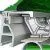 Листогиб ручной Van Mark TM 1461 серия Mark II Commercial