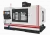 Вертикальный обрабатывающий центр HAITE VMC1480